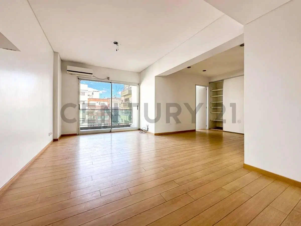 VENTA DEPTO BELGRANO 3 AMBIENTES CON COCHERA 2