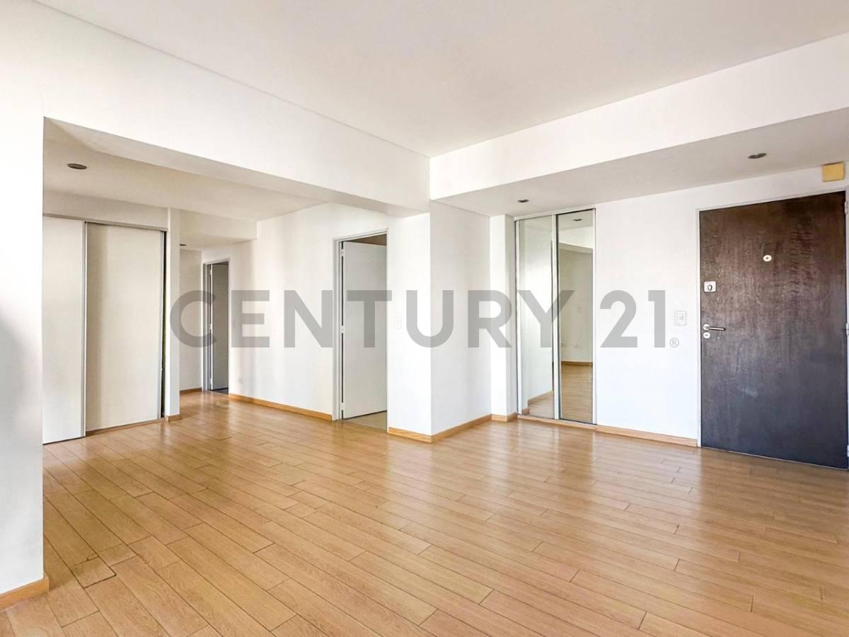 VENTA DEPTO BELGRANO 3 AMBIENTES CON COCHERA