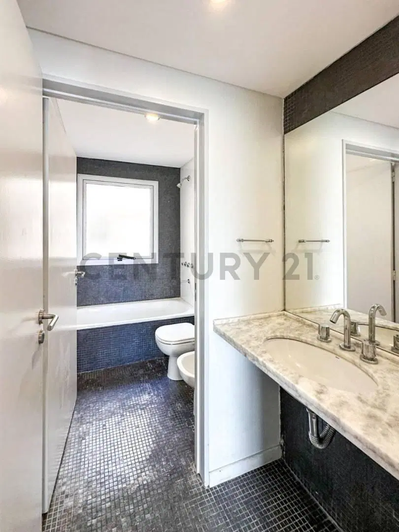 VENTA DEPTO BELGRANO 3 AMBIENTES CON COCHERA 5