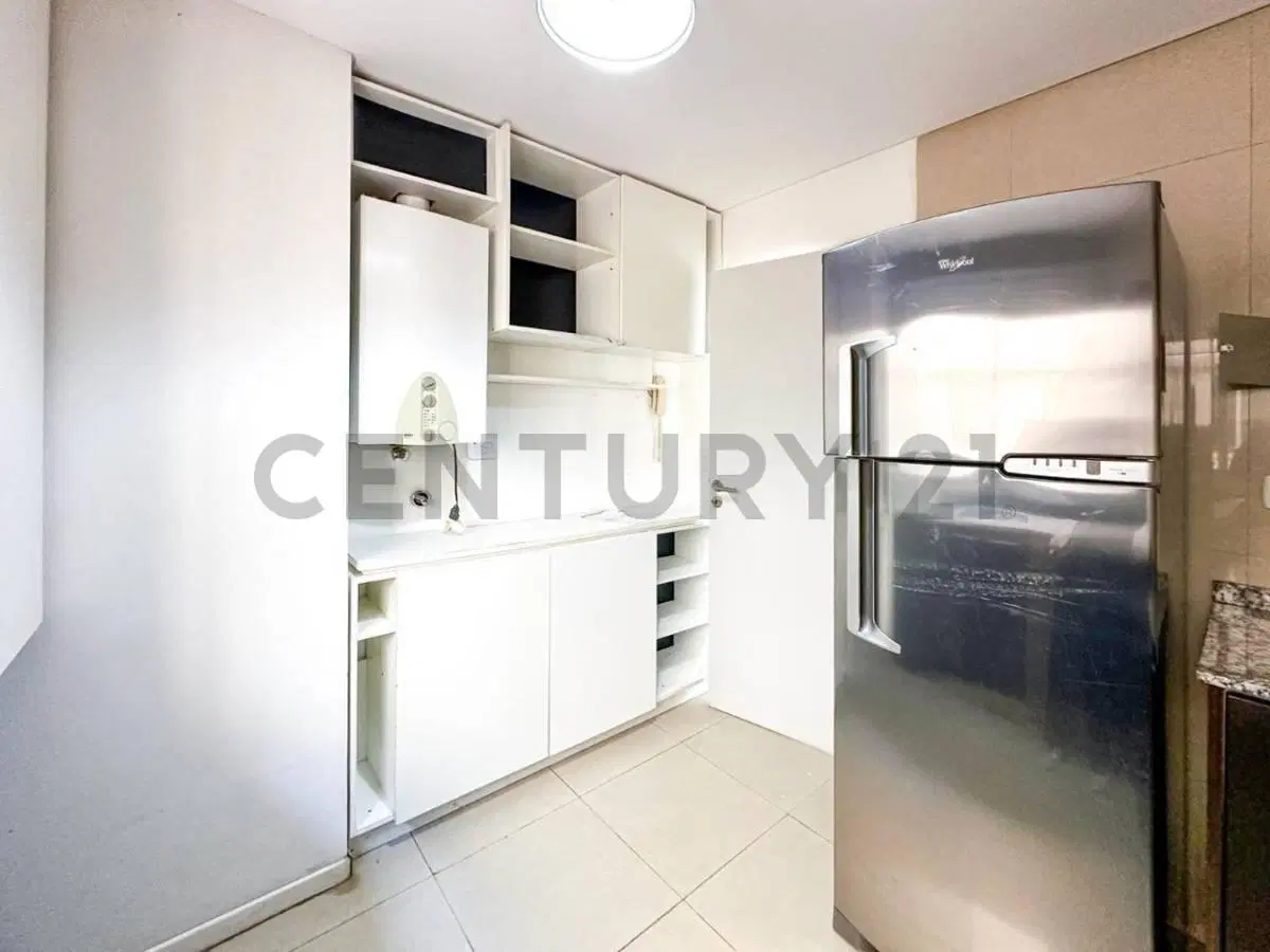 VENTA DEPTO BELGRANO 3 AMBIENTES CON COCHERA 3