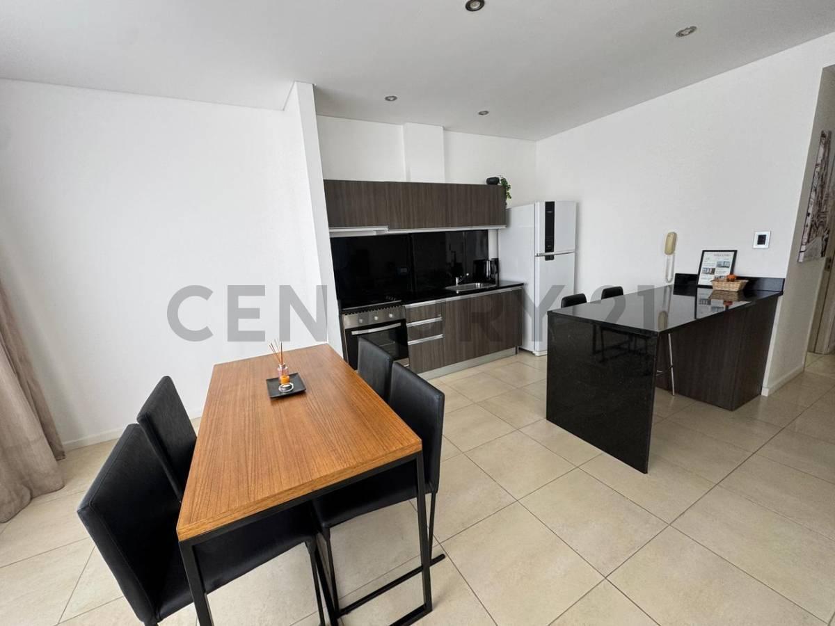 Foto de Loft 2 ambientes con vista a la Bahía, imagen 4