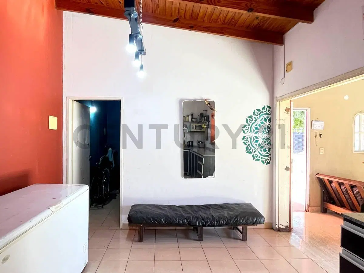 VENTA CASA 4 AMB FINANCIA 50% VIRREY DEL PINO DUEÑO OPORTUNIDAD 5