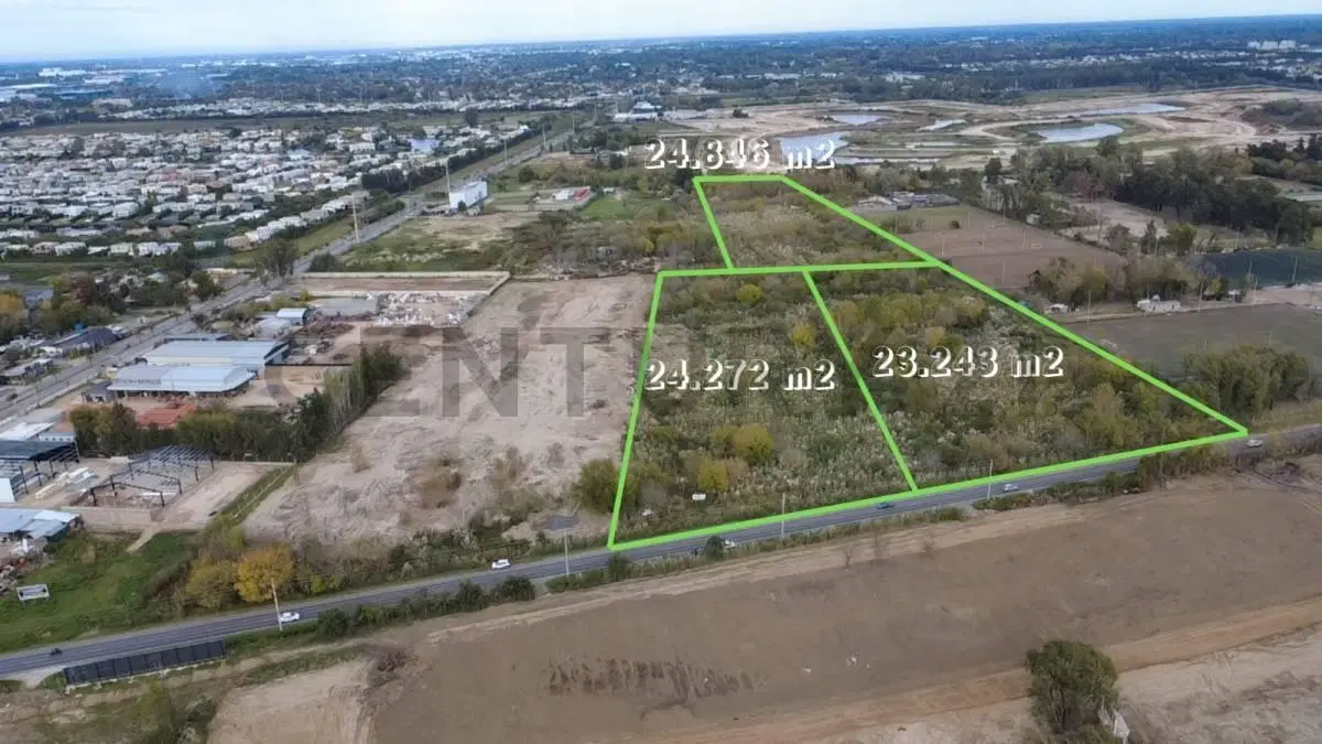 VENTA EXCELENTE FRACCION DE LOTE EN NORDELTA TIGRE 2