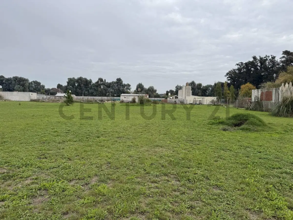 Lotes en venta | Presidente Derqui, Pilar - 15 × 75 m — Venta por unidad o completo | Zona quintas y 2