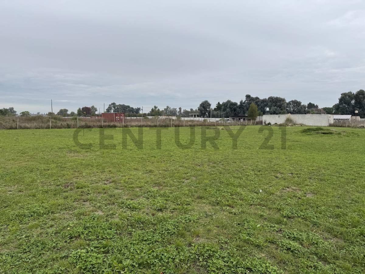 Lotes en venta | Presidente Derqui, Pilar - 15 × 75 m — Venta por unidad o completo | Zona quintas y