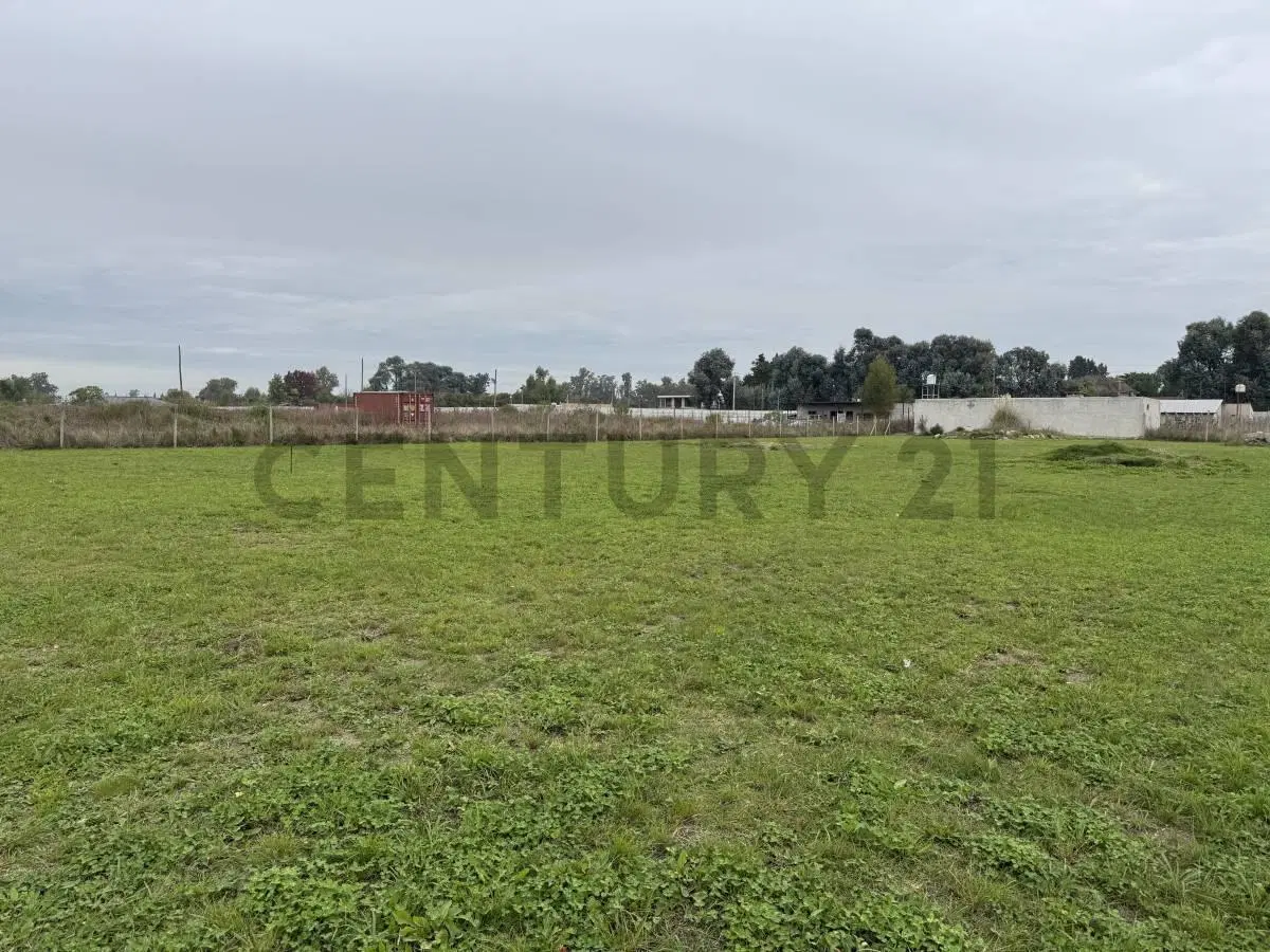 Lotes en venta | Presidente Derqui, Pilar - 15 × 75 m — Venta por unidad o completo | Zona quintas y 3