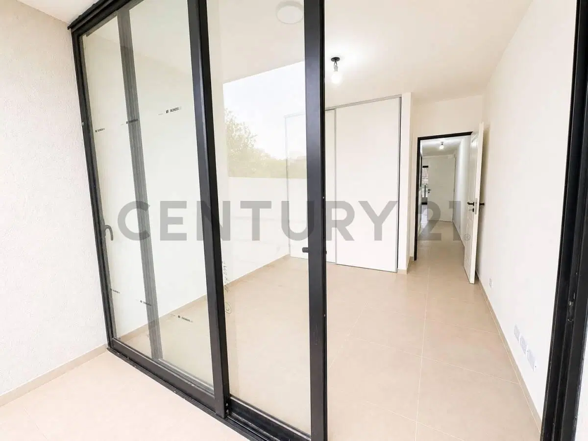 VENTA DEPARTAMENTO 2 AMBIENTES CON TERRAZA EN SAN MARTIN 5