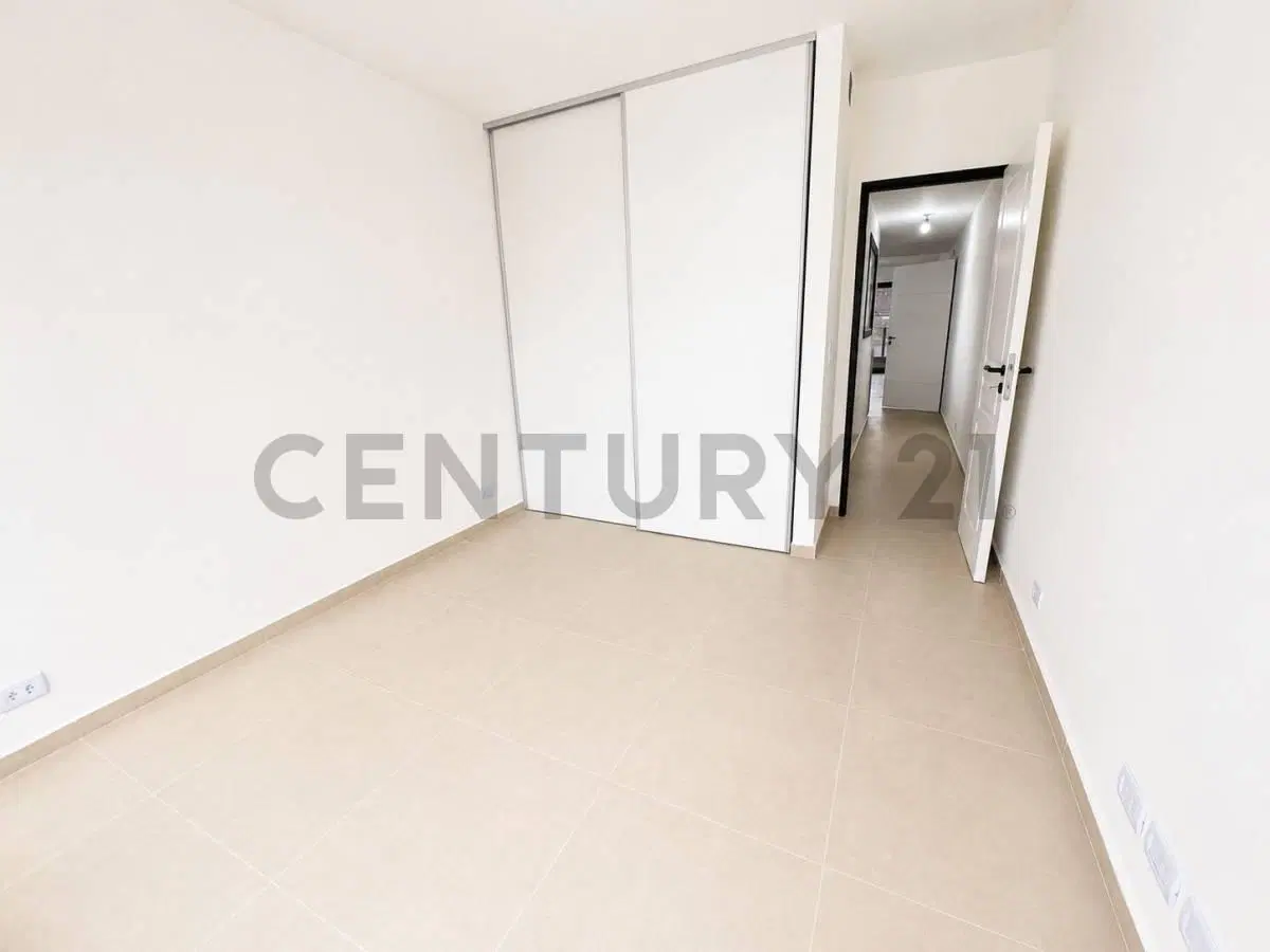 VENTA DEPARTAMENTO 2 AMBIENTES CON TERRAZA EN SAN MARTIN 2