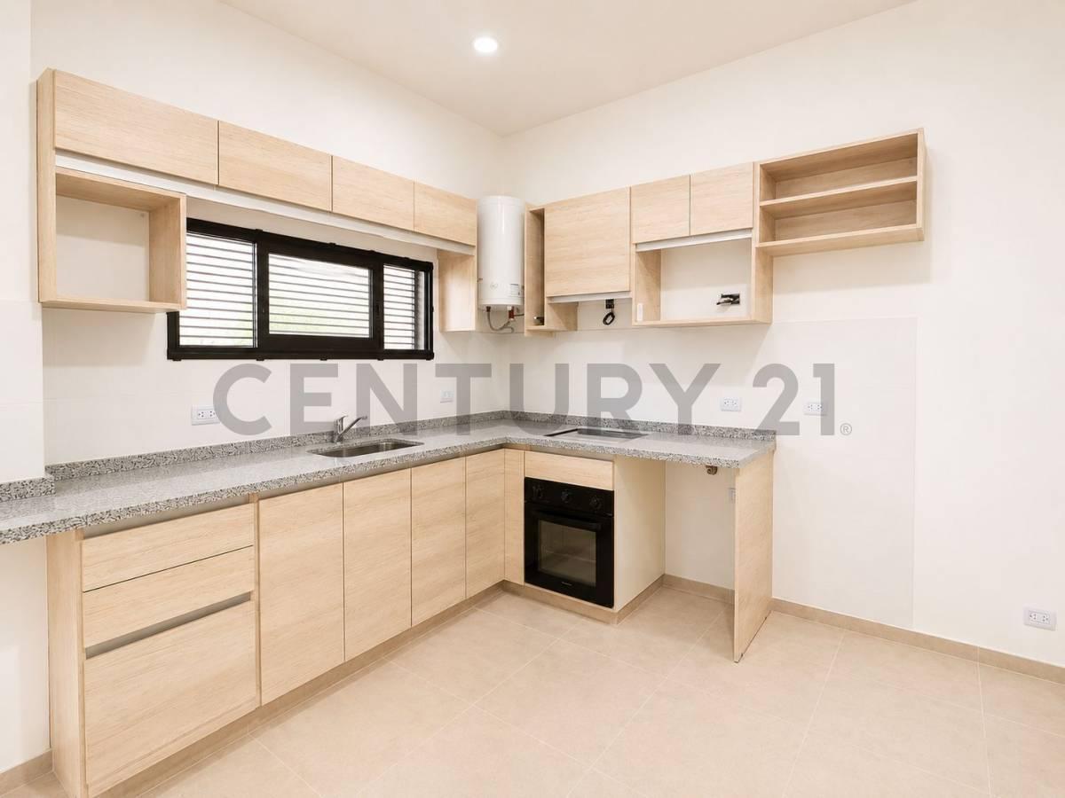 Foto de VENTA DEPARTAMENTO 2 AMBIENTES EN SAN MARTIN, imagen 3