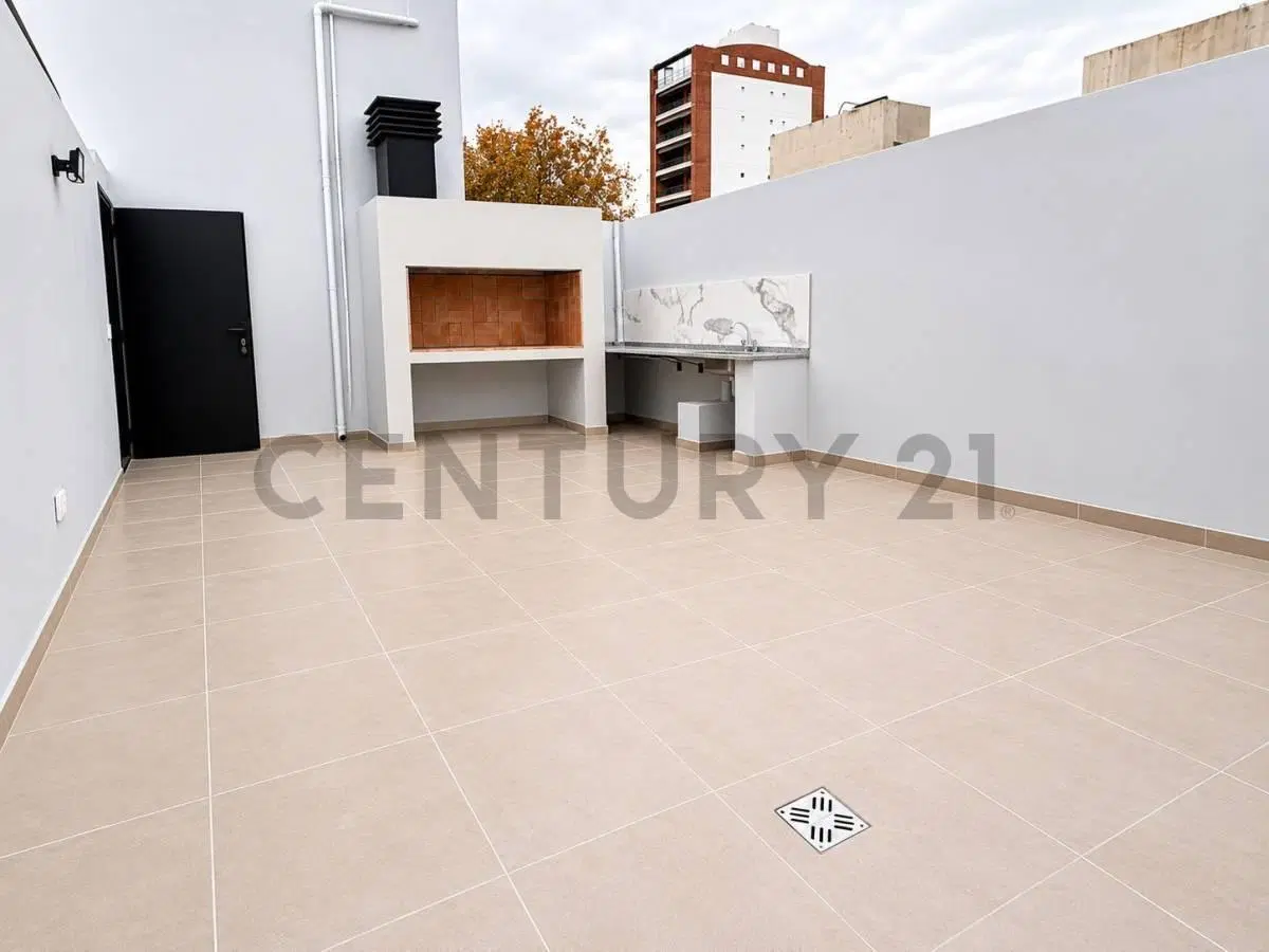 VENTA DEPARTAMENTO 2 AMBIENTES EN SAN MARTIN 4