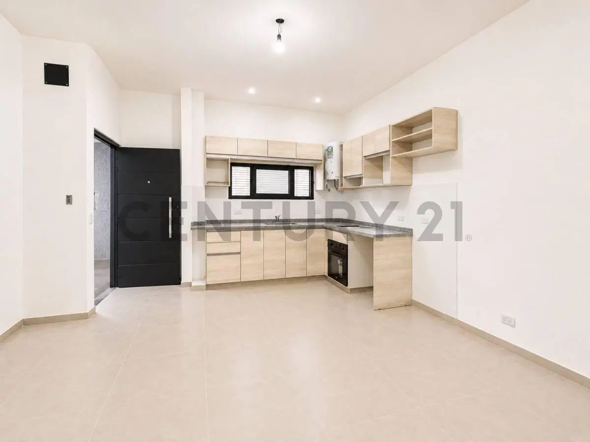 VENTA DEPARTAMENTO 2 AMBIENTES EN SAN MARTIN 2