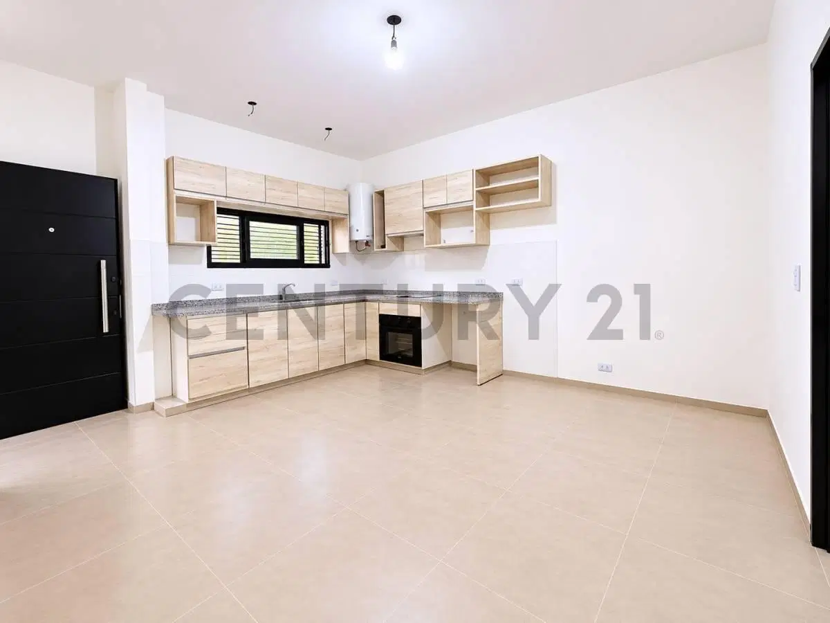 VENTA DEPARTAMENTO 2 AMBIENTES EN SAN MARTIN 5