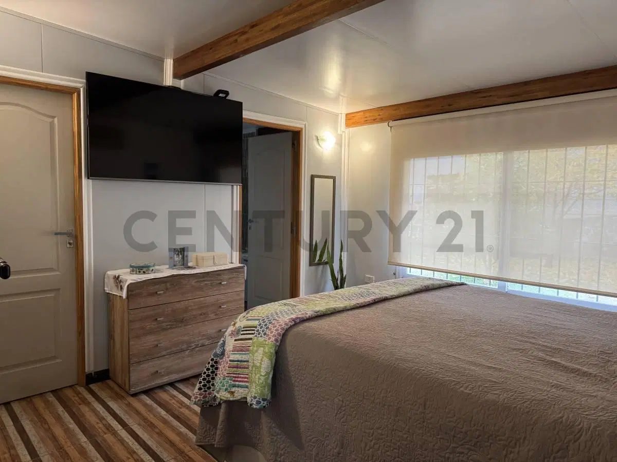 Casa en venta | 1 planta | Pileta, quincho, garage y parque frutal | José C. Paz 4