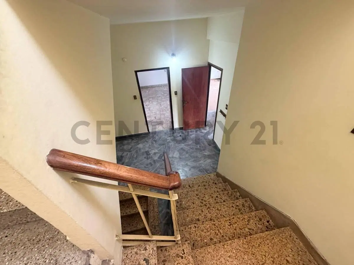VENTA CASA 4 AMBIENTES EN 3 PLANTAS CON LOTE PROPIO DE 430 M2 PILETA JOSE L SUAREZ 3