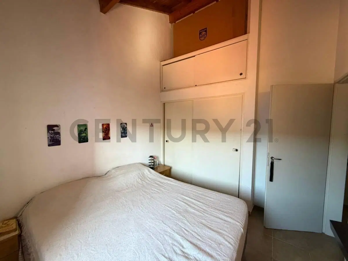 VENTA PH TIPO DUPLEX 3 AMBIENTES CON COCHERA Y PATIO EN JOSE C PAZ 4