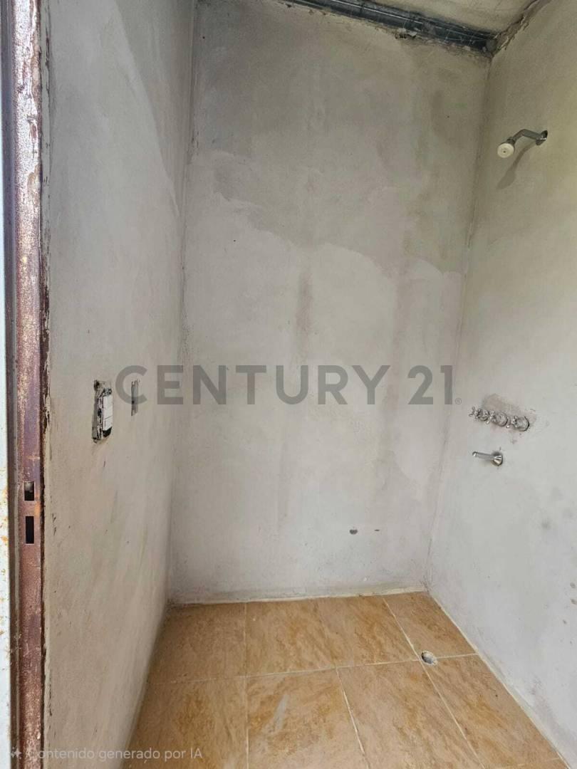 Terreno en venta en General Rodríguez Con construcción y pileta