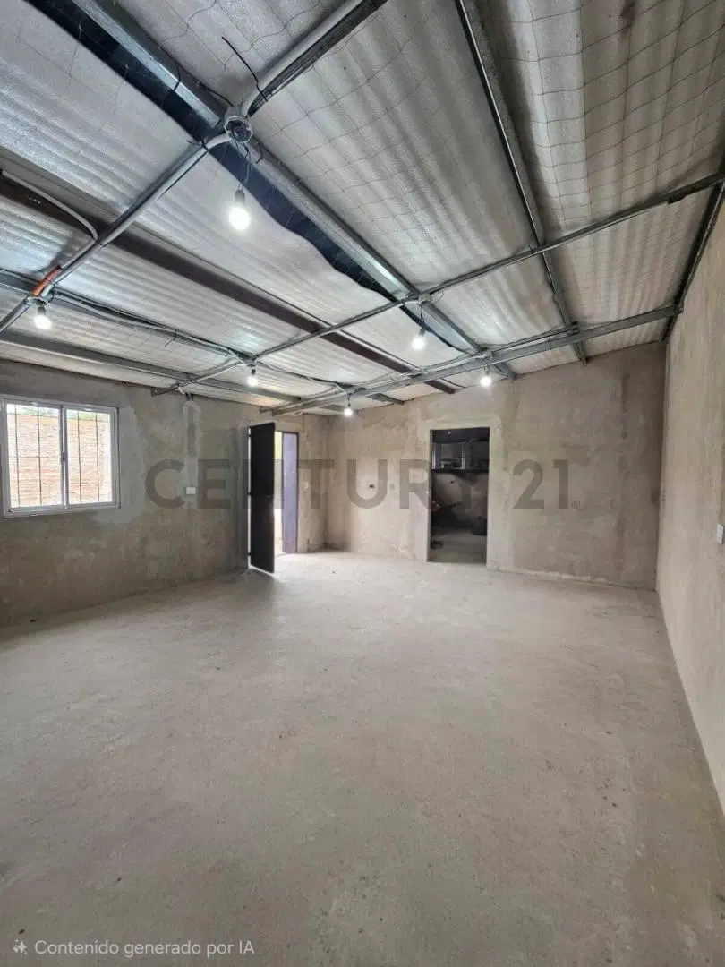 Terreno en venta en General Rodríguez Con construcción y pileta 2