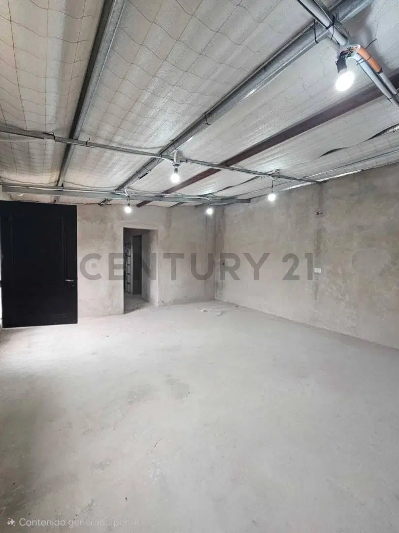 Terreno en venta en General Rodríguez Con construcción y pileta 3