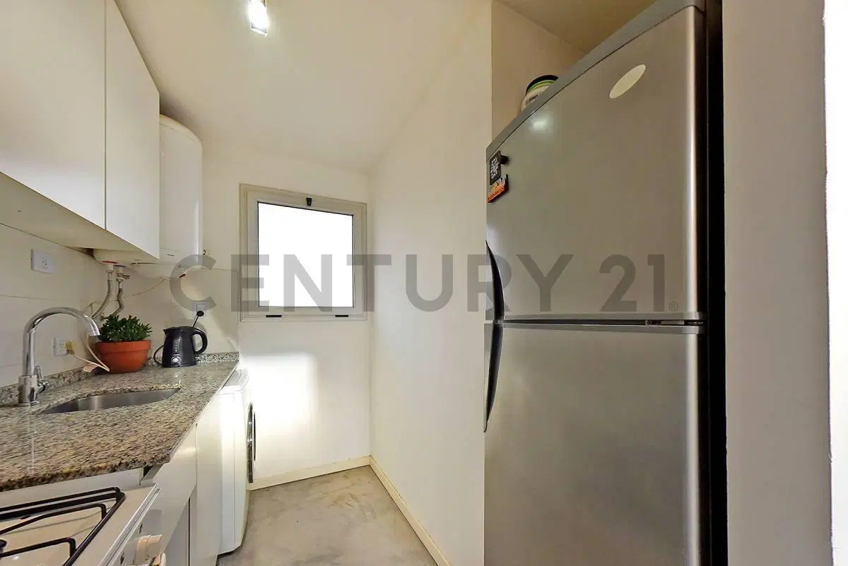 VENTA DEPARTAMENTO 2 AMBIENTES QUILMES APTO CREDITO 2