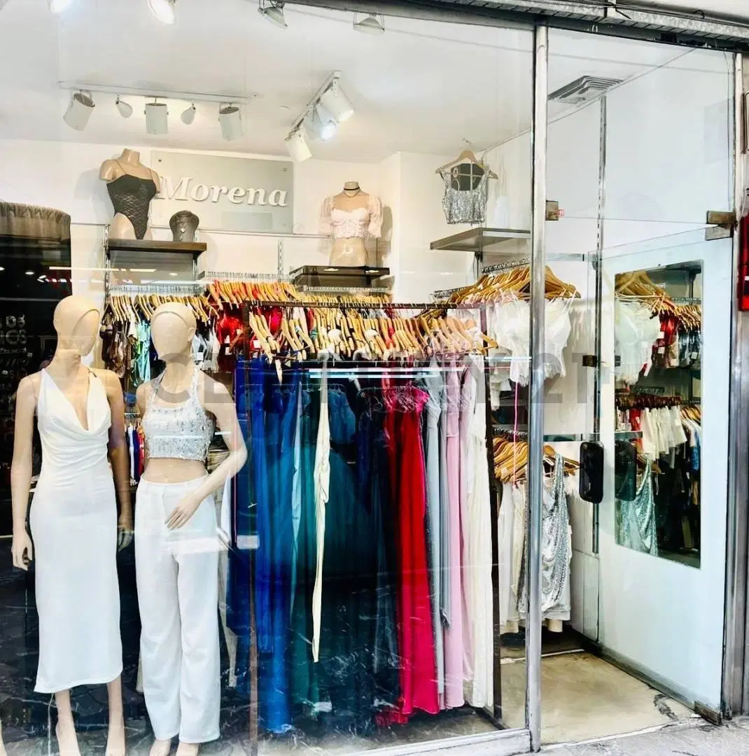 VENTA LOCAL GALERIA VIA DEL SOL ONCE 2