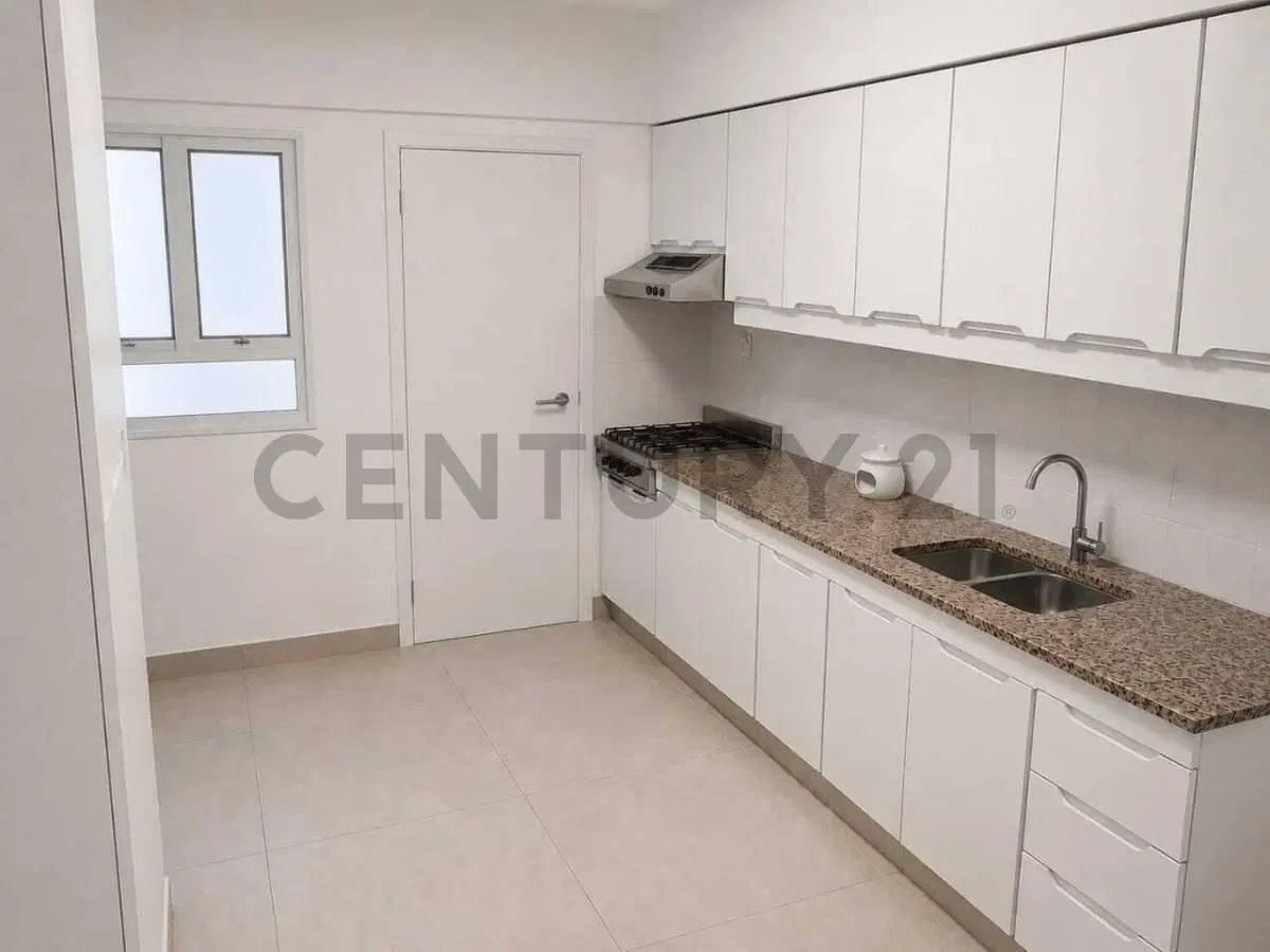 VENTA DEPARTAMENTO 3 AMBIENTES PALERMO 3