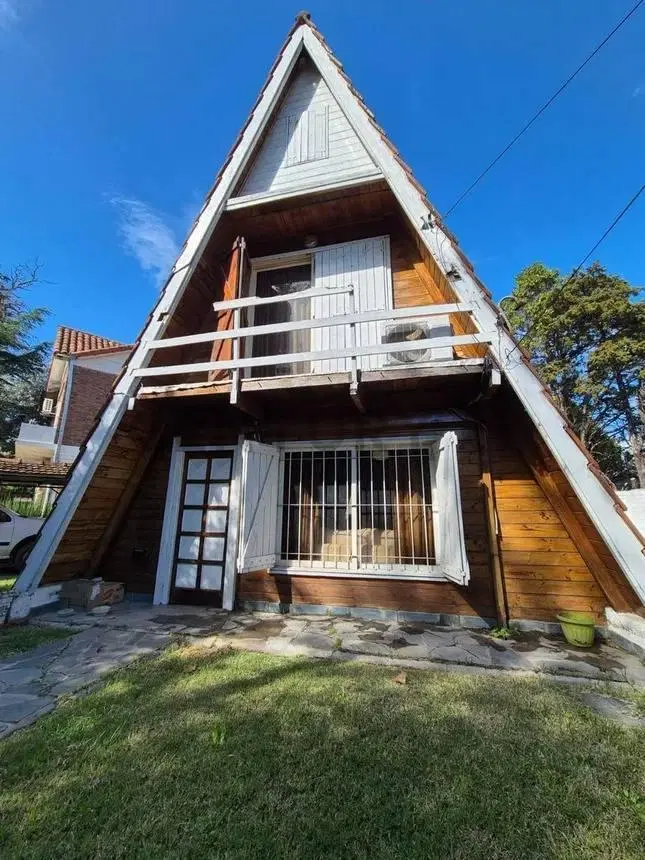 Casa 3 amb en Excelente lote de 304 mt 3