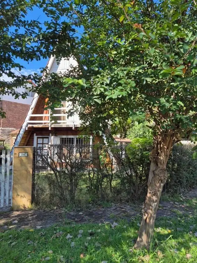 Casa 3 amb en Excelente lote de 304 mt 5