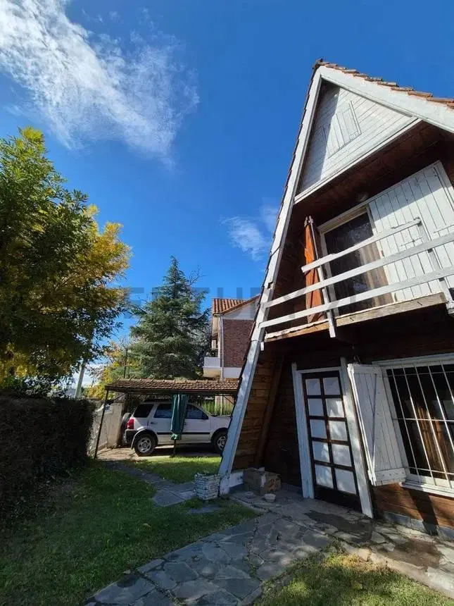 Casa 3 amb en Excelente lote de 304 mt 4