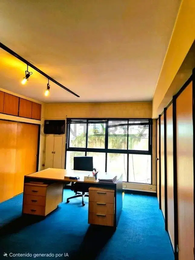 Oficinas en Monserrat 2