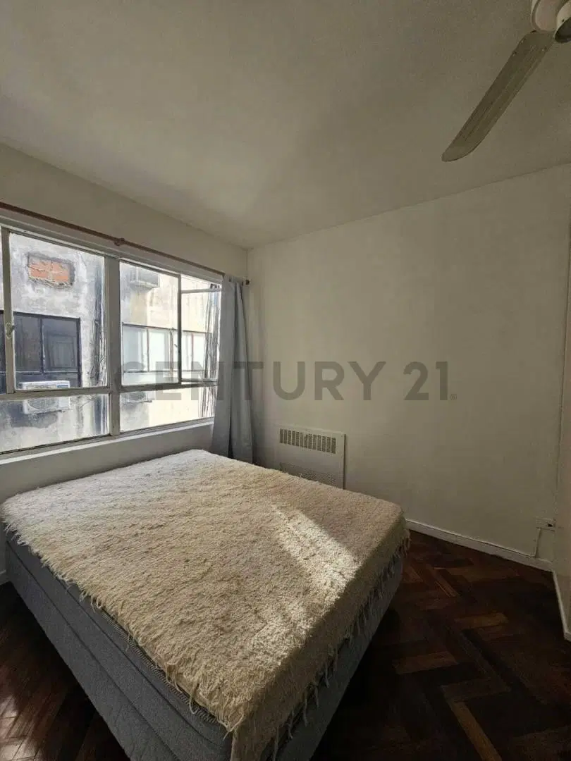 Monoambiente en venta en excelente ubicación – Monserrat 2