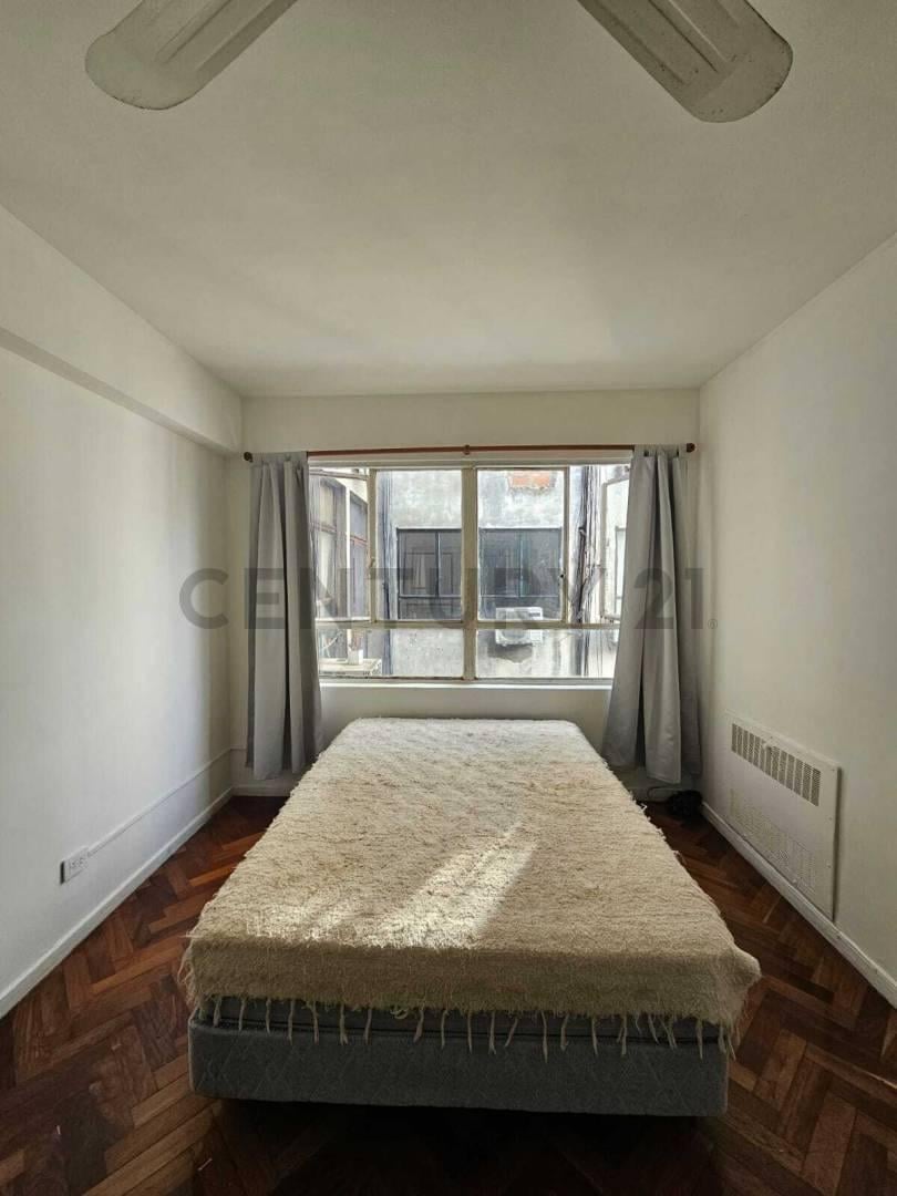 Monoambiente en venta en excelente ubicación – Monserrat