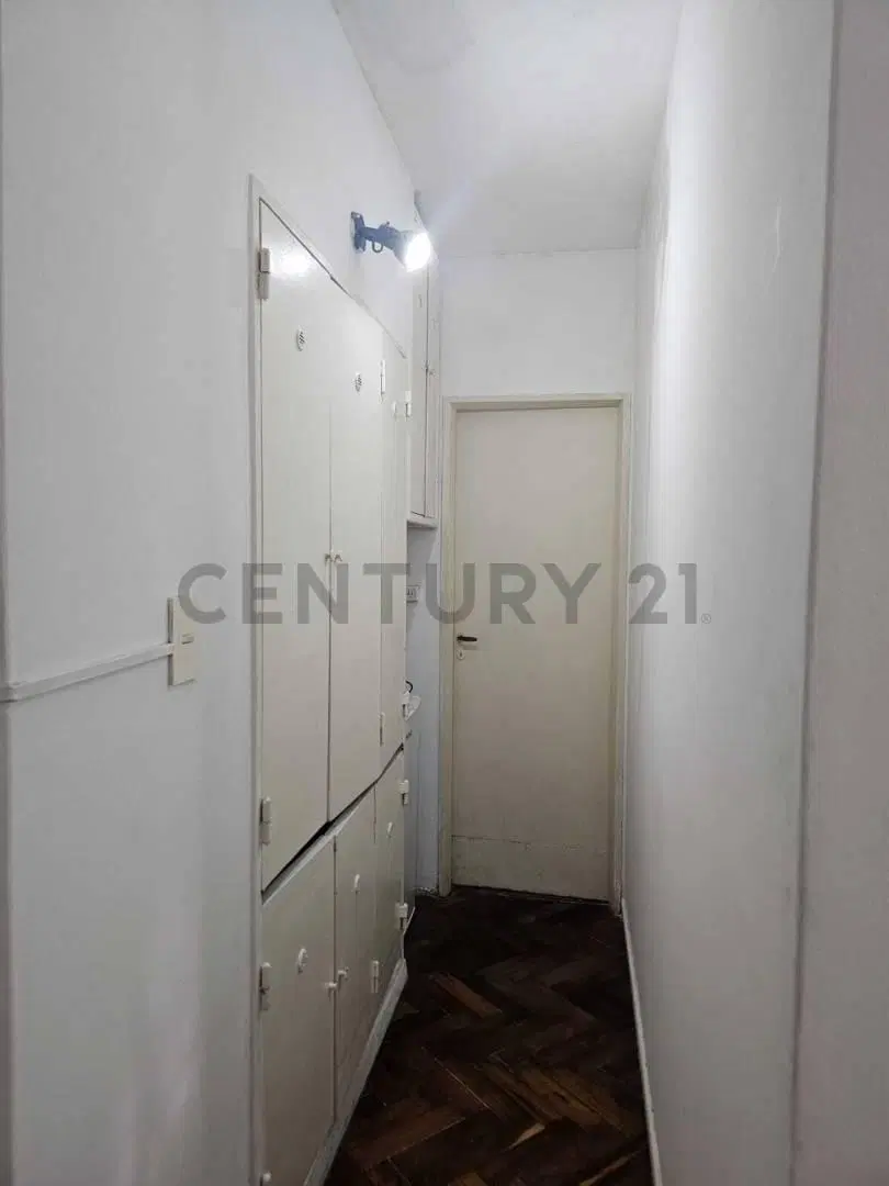 Monoambiente en venta en excelente ubicación – Monserrat 4