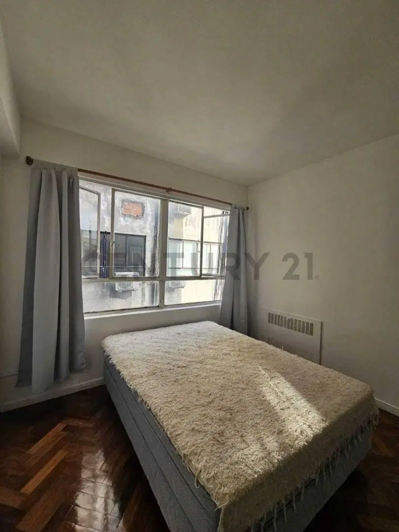 Monoambiente en venta en excelente ubicación – Monserrat 5