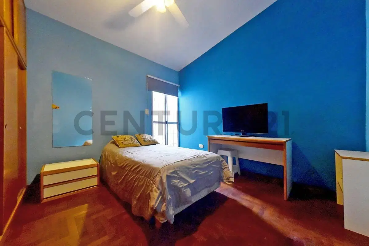 VENTA DE CASA 5 AMBIENTES JARDÍN Y PILETA POLVORINES APTA CRÉDITO 5