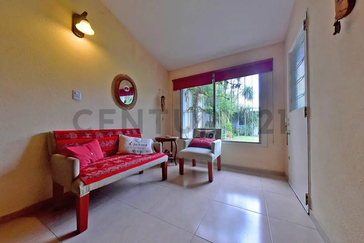 VENTA DE CASA 5 AMBIENTES JARDÍN Y PILETA POLVORINES APTA CRÉDITO 3