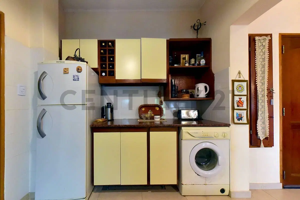 VENTA DE CASA 5 AMBIENTES JARDÍN Y PILETA POLVORINES APTA CRÉDITO 4