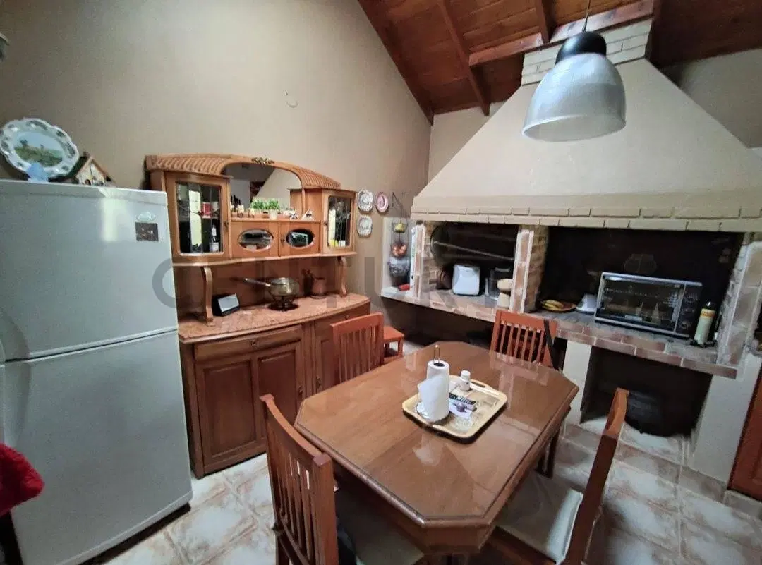 VENTA CASA 4 AMBIENTES CON PILETA PARQUE ALVEAR TORTUGUITAS 3