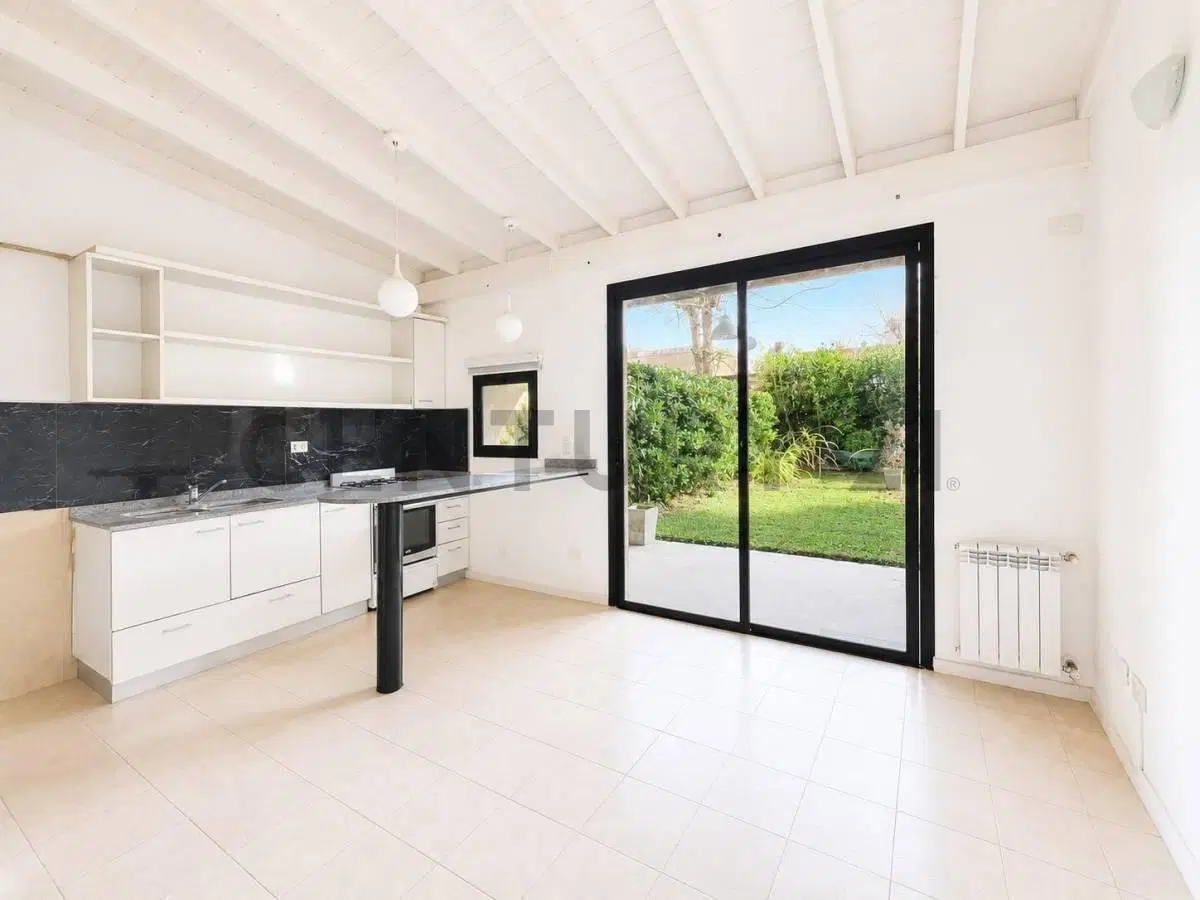 VENTA DEPARTAMENTO 2 AMBIENTES EN CASAS DEL ALTO PILAR 2