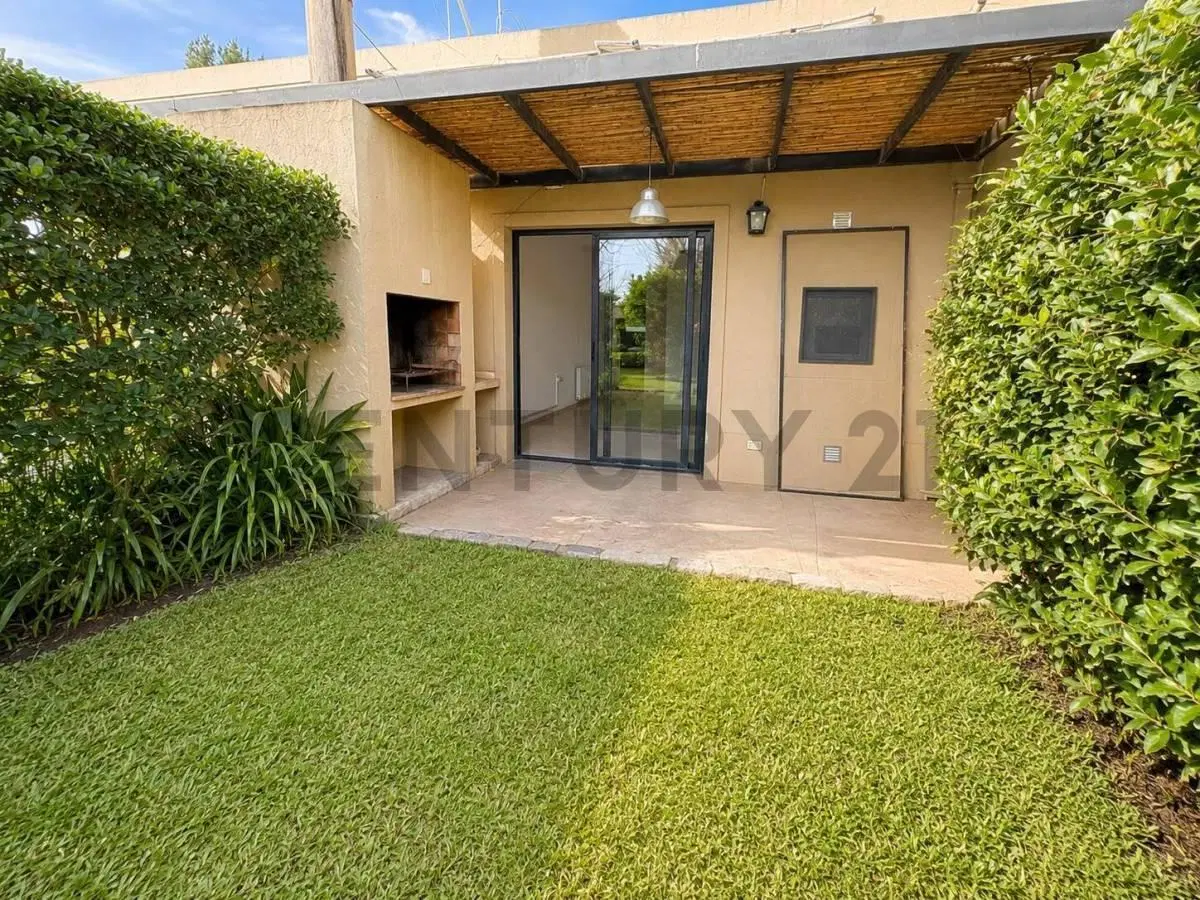 VENTA DEPARTAMENTO 2 AMBIENTES EN CASAS DEL ALTO PILAR 8