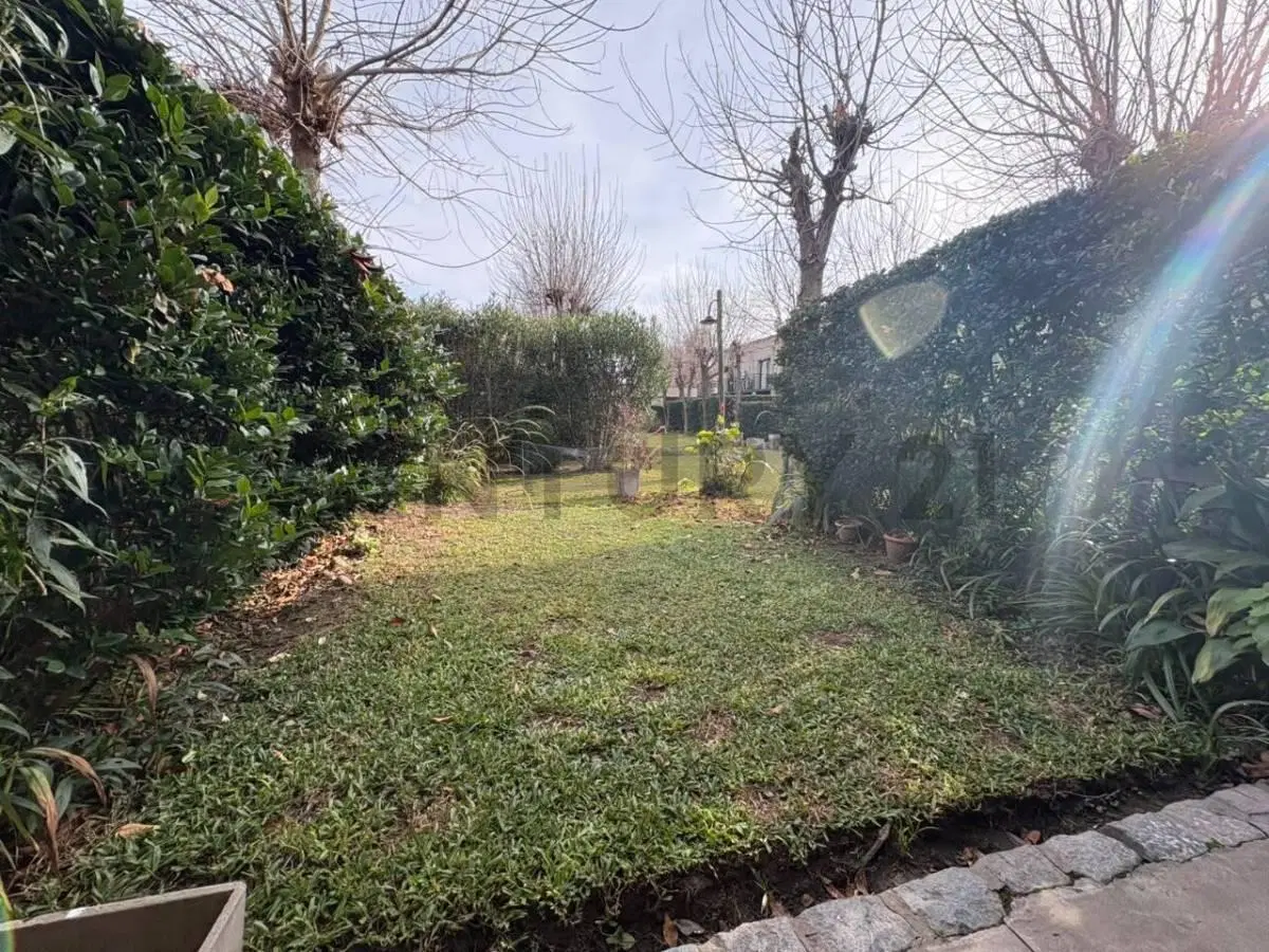 VENTA DEPARTAMENTO 2 AMBIENTES EN CASAS DEL ALTO PILAR 5