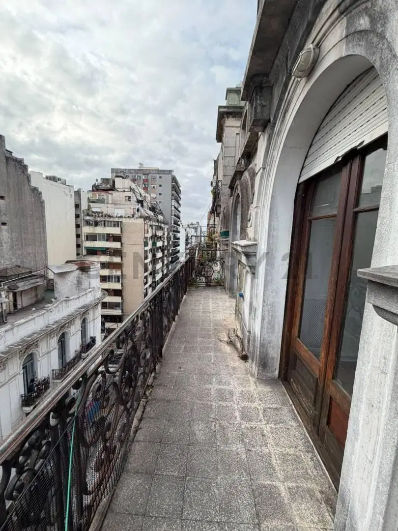 ALQUILER DEPARTAMENTO 4 AMBIENTES EN ONCE 3