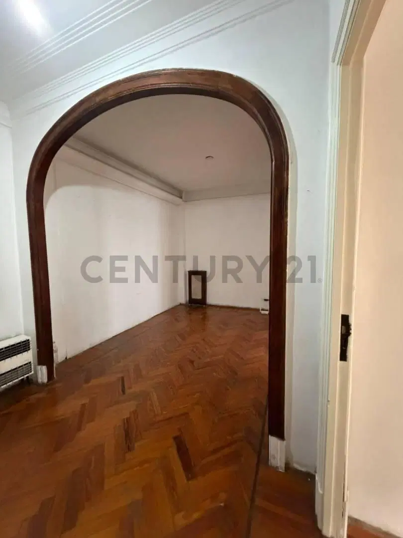 ALQUILER DEPARTAMENTO 4 AMBIENTES EN ONCE 2