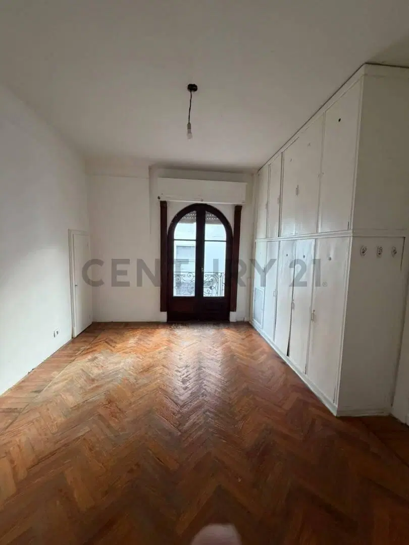 ALQUILER DEPARTAMENTO 4 AMBIENTES EN ONCE 4