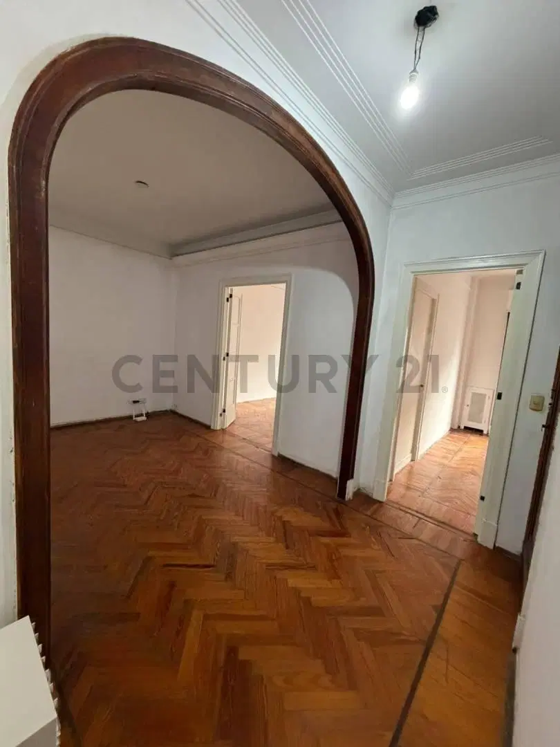 ALQUILER DEPARTAMENTO 4 AMBIENTES EN ONCE 5