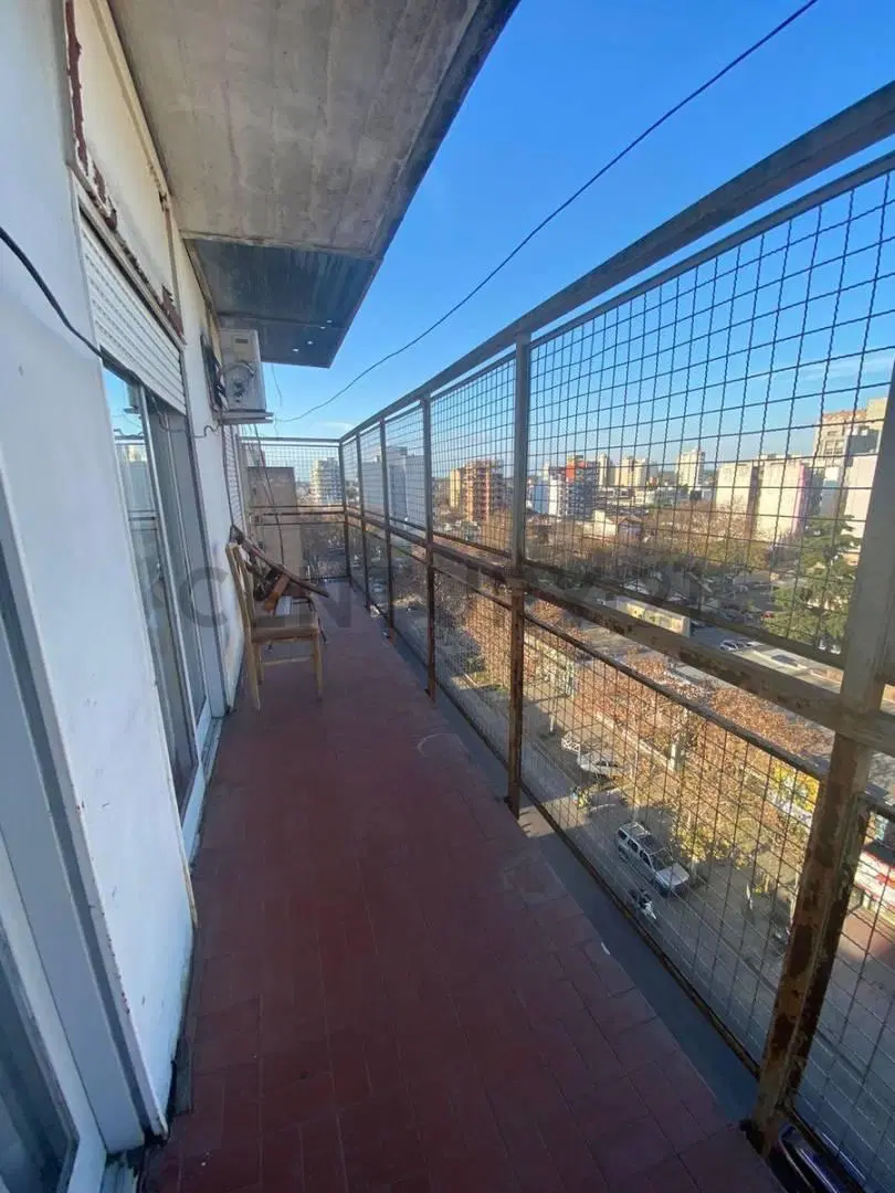 VENTA DEPARTAMENTO 3 AMBIENTES CON BALCON COCHERA SAN MIGUEL CENTRO 5