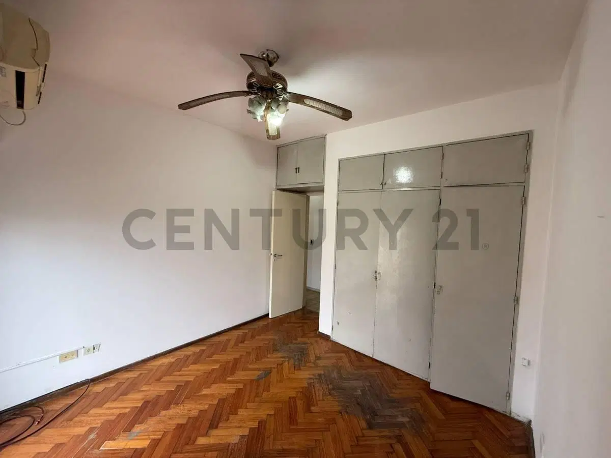 VENTA DEPARTAMENTO 3 AMBIENTES CON BALCON COCHERA SAN MIGUEL CENTRO 2