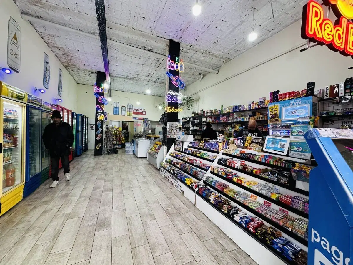 Venta Local Comercial- Lima y Av. de Mayo 3