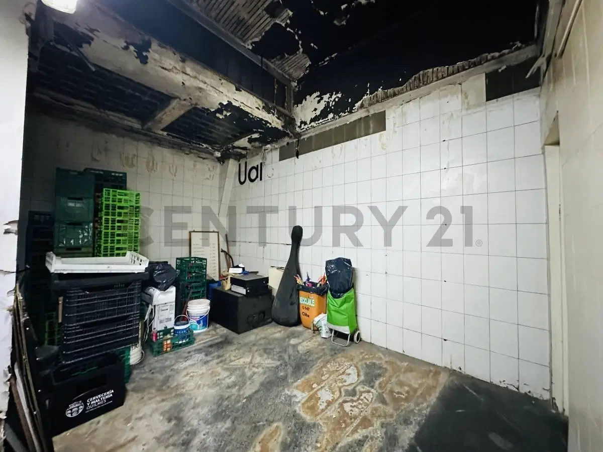 Venta Local Comercial- Lima y Av. de Mayo 2