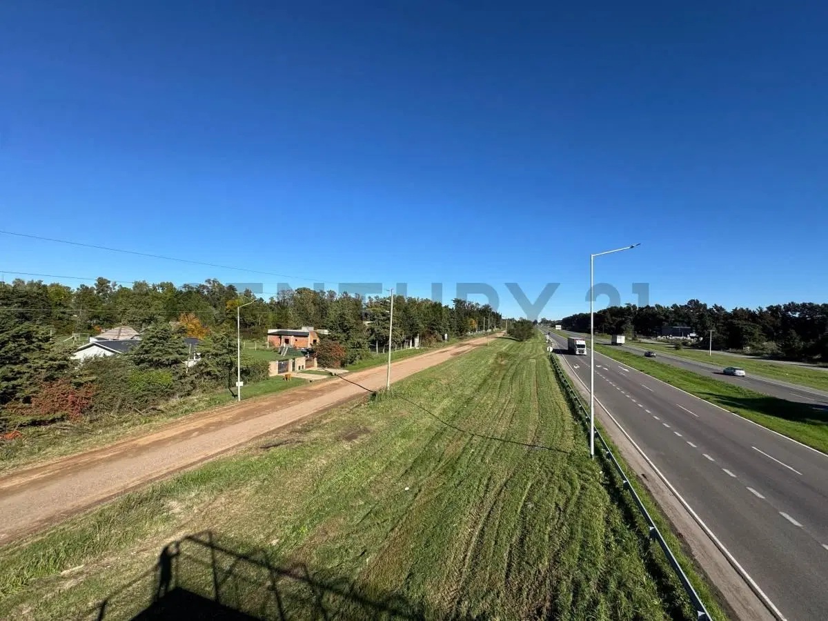 ???? OPORTUNIDAD ÚNICA EN PILAR – 4.046 m² SOBRE COLECTORA IDEAL INVERSIÓN 3
