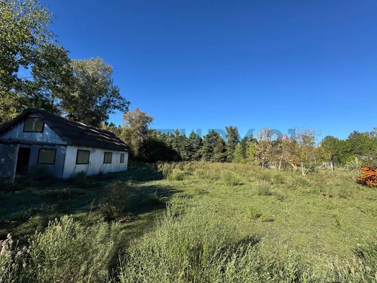 ???? OPORTUNIDAD ÚNICA EN PILAR – 4.046 m² SOBRE COLECTORA IDEAL INVERSIÓN 5